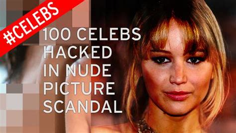 ‘Stolen’ nude photos of Jennifer Lawrence leaked。